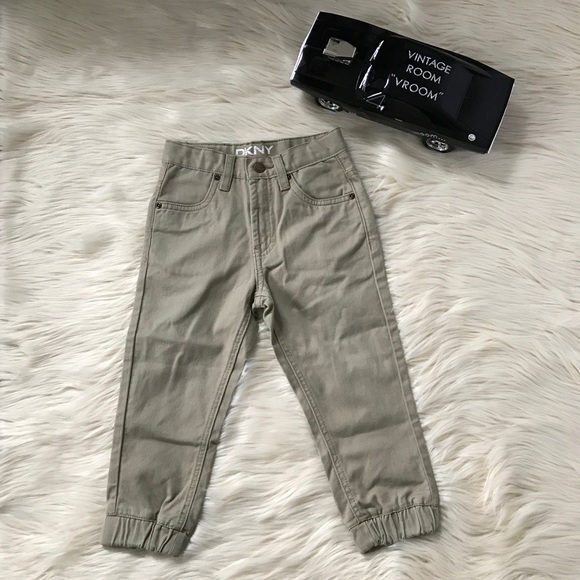 DKNY Boys Jogger Pant